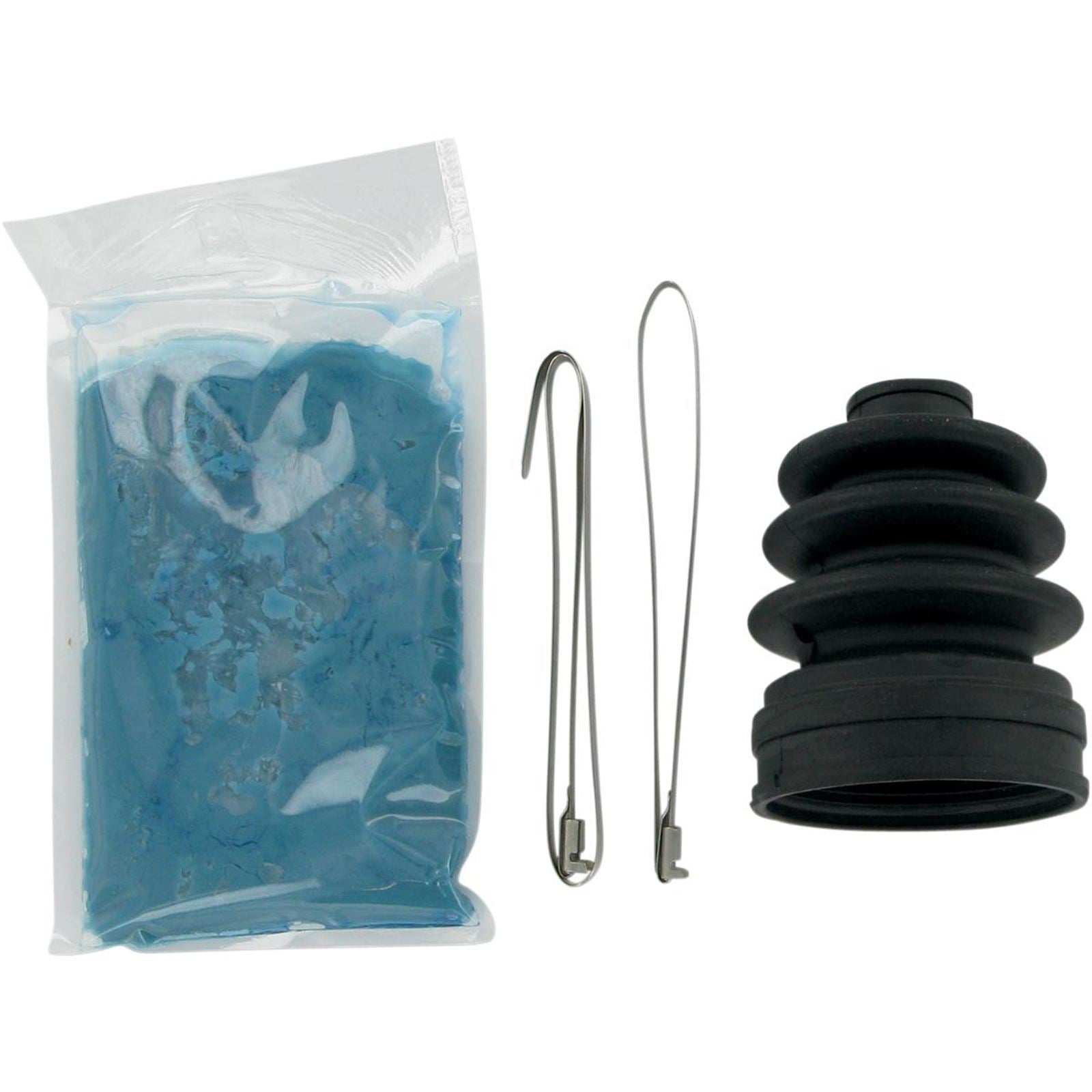 Moose Offroad Boot Kit for Honda TRX - Inboard 0213-0311_284455