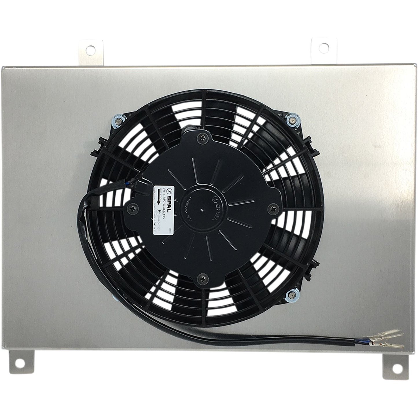 Moose Offroad Hi-Performance Cooling Fan - 440 CFM 1901-0716_442115