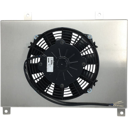 Moose Offroad Hi-Performance Cooling Fan - 440 CFM 1901-0716_442115
