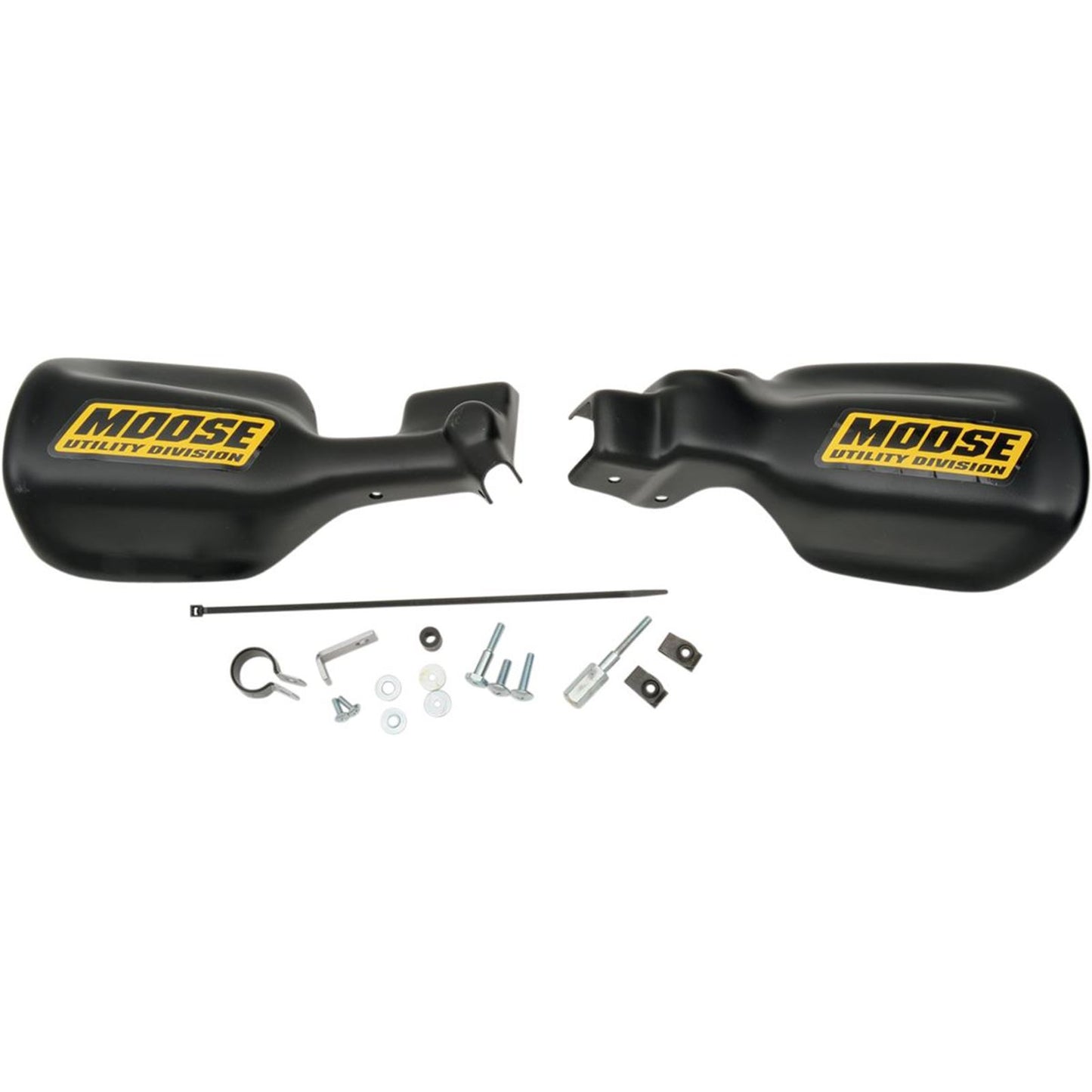 Moose Offroad Black Handguards for Yamaha 0635-0935_284459