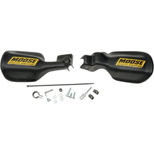 Moose Offroad Black Handguards for Yamaha 0635-0935_284459