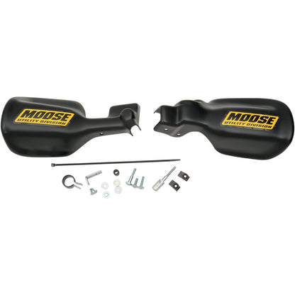 Moose Offroad Black Handguards for Yamaha 0635-0935_284459