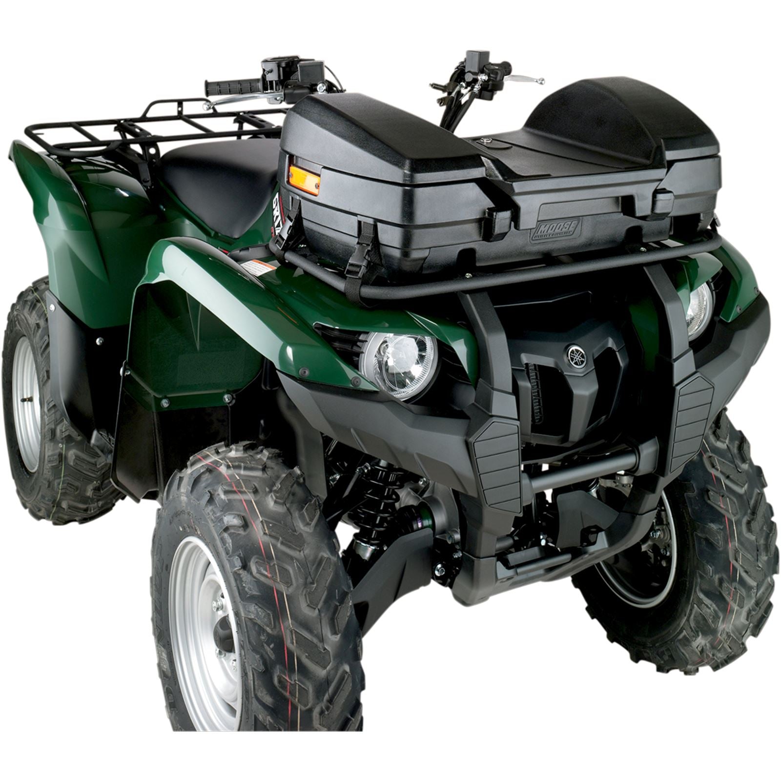 Moose Offroad Forester Front Trunk 3505-0132_442612