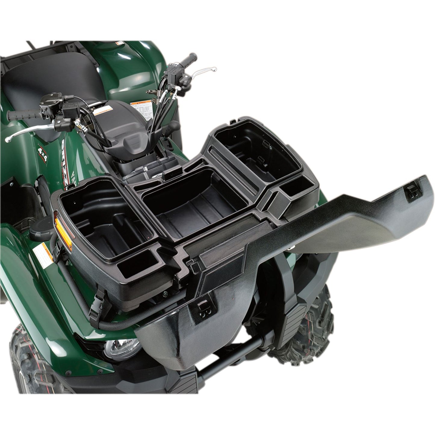 Moose Offroad Forester Front Trunk 3505-0132_442613