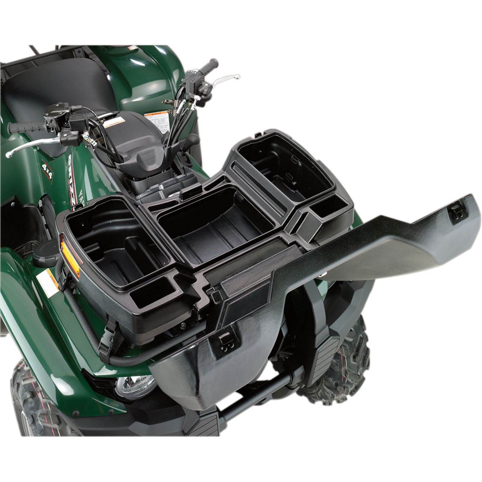 Moose Offroad Forester Front Trunk 3505-0132_442613