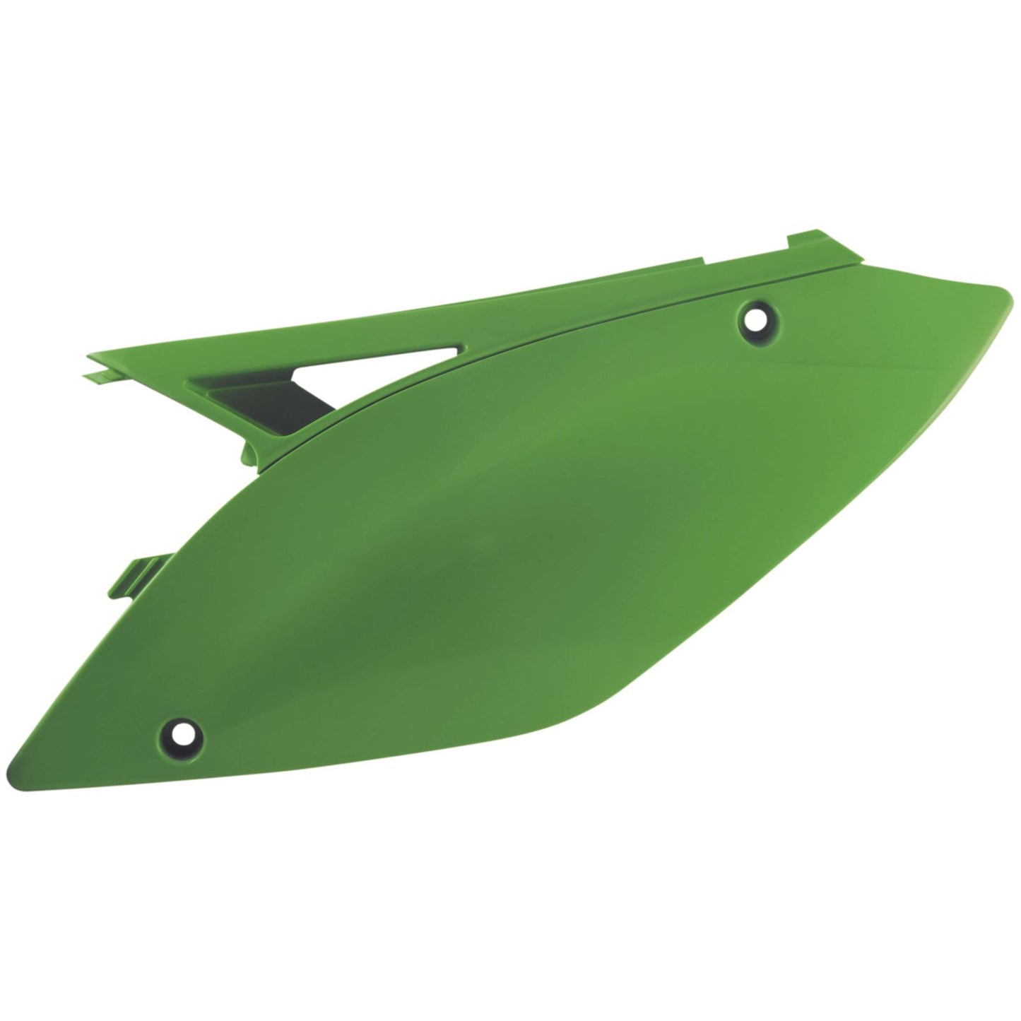 Acerbis Side Panels Green 2141730403_284461
