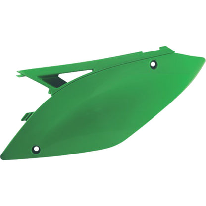 Acerbis Side Panels Green 2141730403_284462