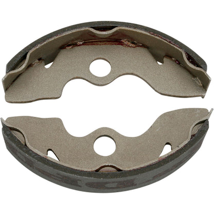 Moose Offroad Brake Shoes - Front - For Honda M9149_443004