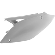 Acerbis Side Panels White/Green [MPN: 2141731050]_284471