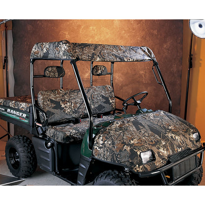 Moose Offroad Roof Cap for Polaris Ranger 500 - Mossy Oak MUDPR-110_443157
