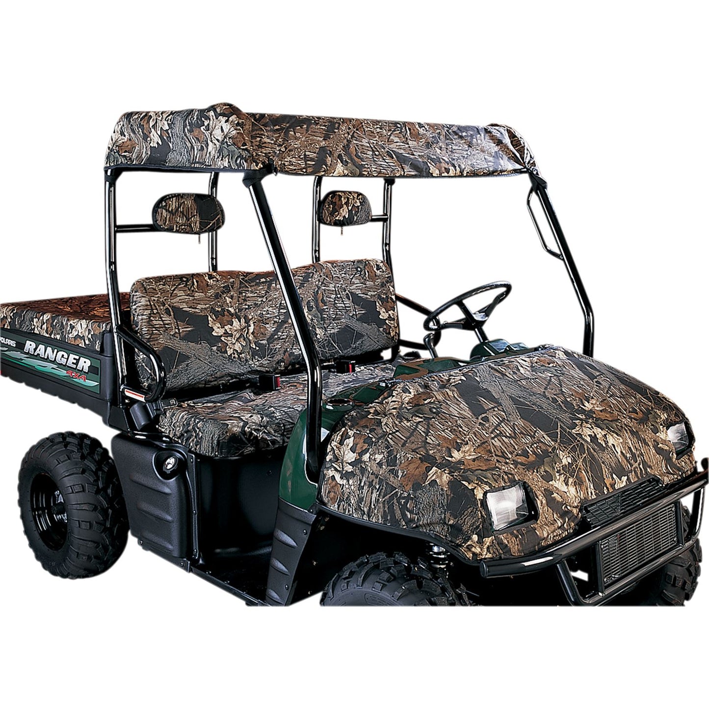 Moose Offroad Roof Cap for Polaris Ranger 500 - Mossy Oak MUDPR-110_443158