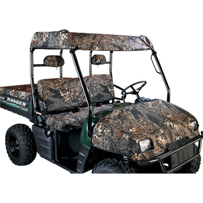 Moose Offroad Roof Cap for Polaris Ranger 500 - Mossy Oak MUDPR-110_443158