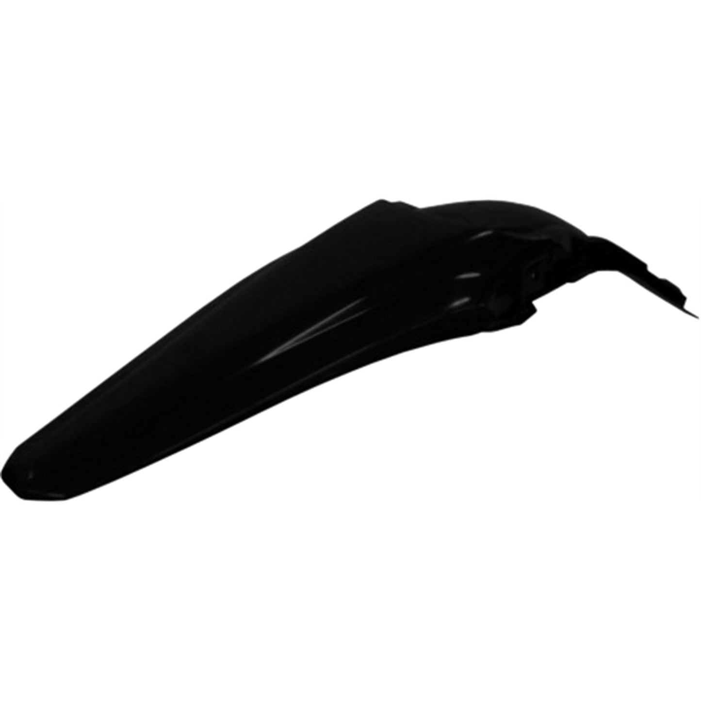 Acerbis Rear Fender Black 2250410001_284478
