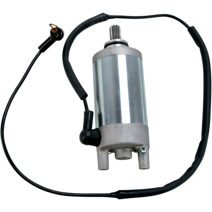 Moose Offroad Starter Motor for Yamaha 2110-0348_442222