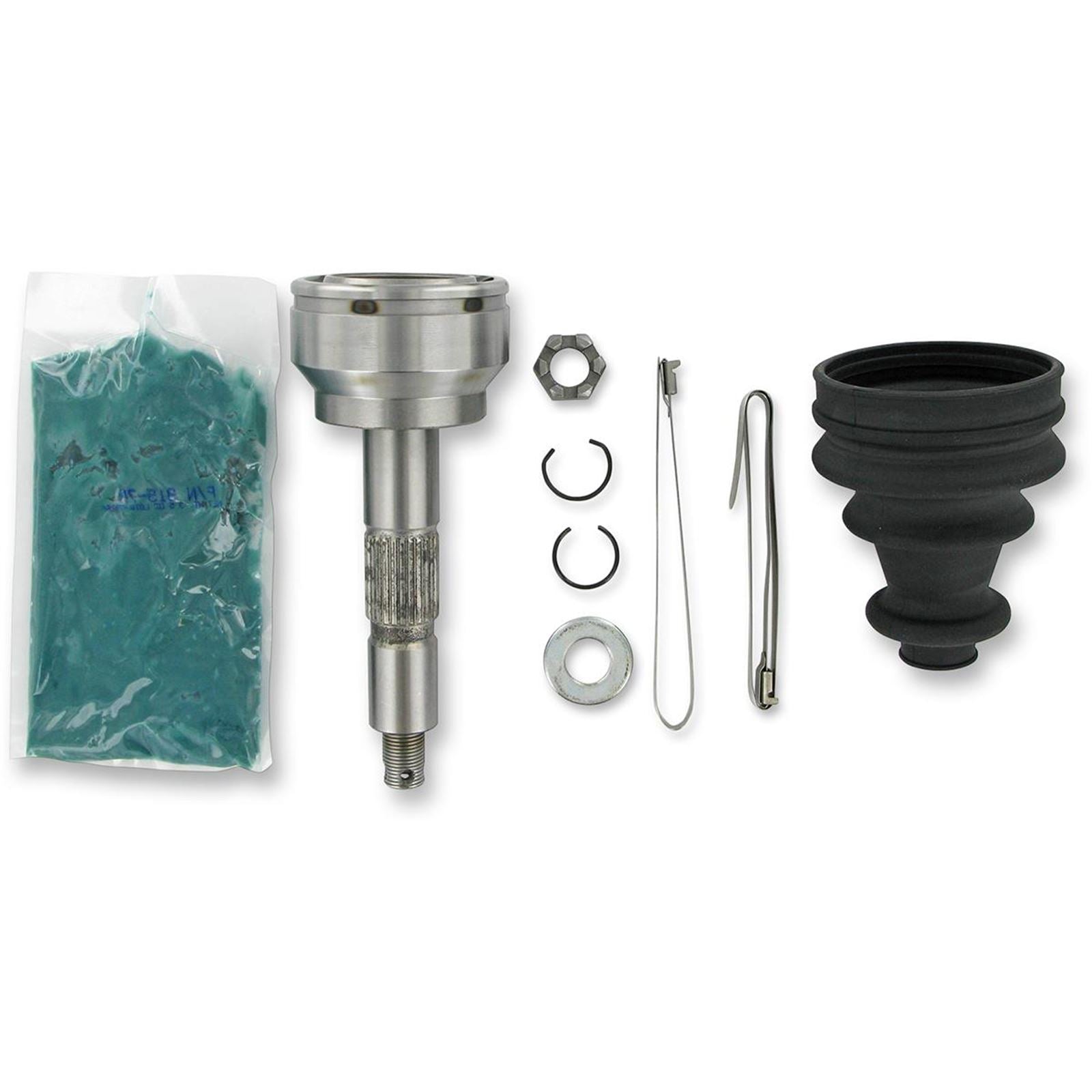 Moose Offroad CV Joint Kit - 700 Grizzly 0213-0278_284483