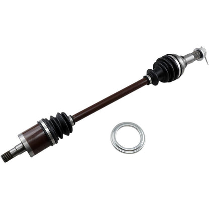 Moose Offroad Complete Axle Kit for Can-Am 0214-0985_284487