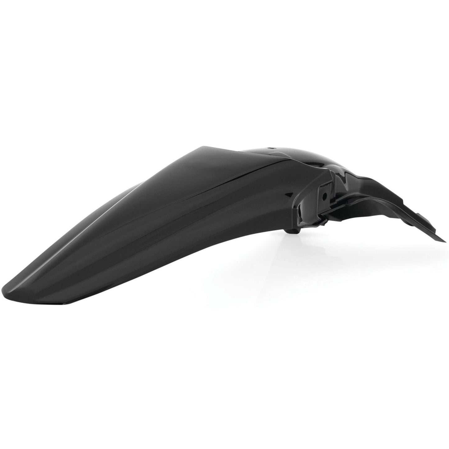 Acerbis Rear Fender White 2250410002_284488
