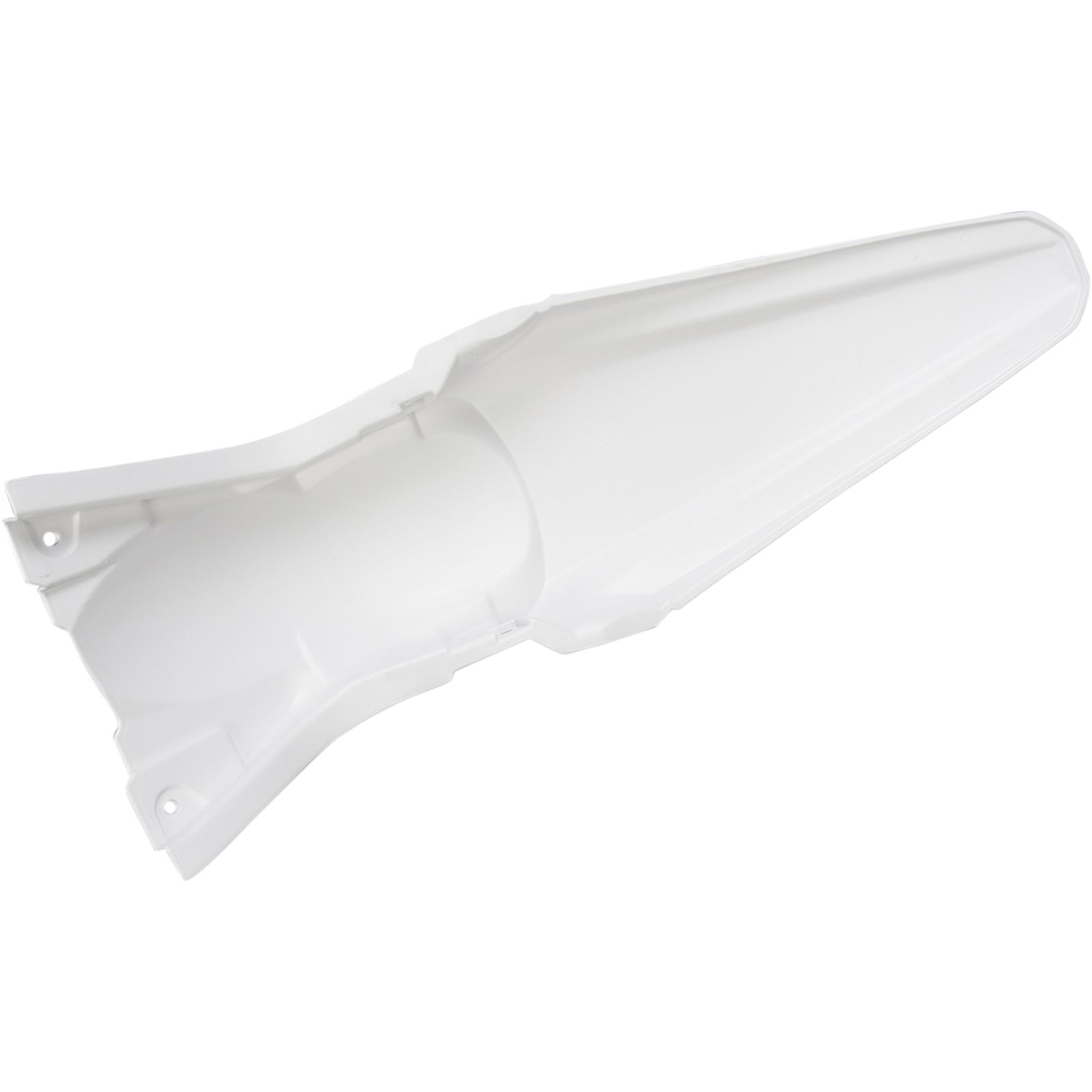 Acerbis Rear Fender White 2250410002_321208