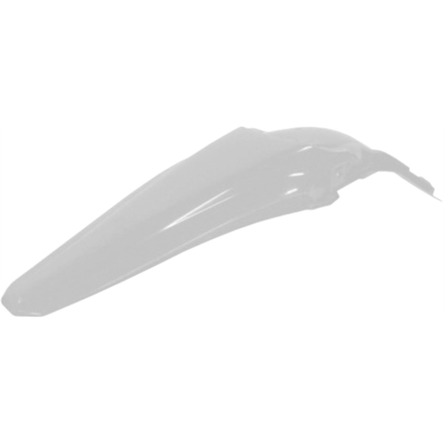 Acerbis Rear Fender White 2250410002_284489