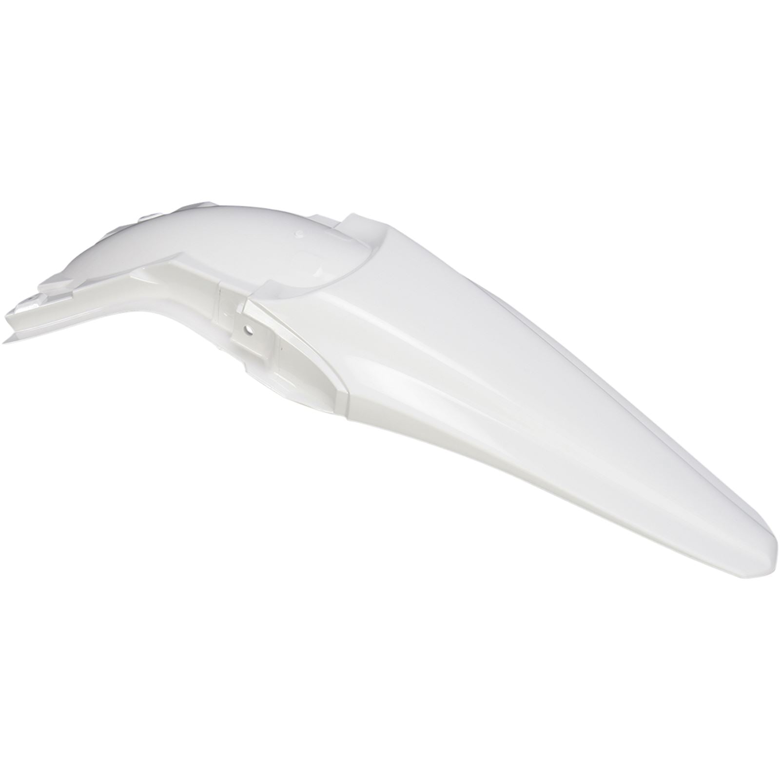 Acerbis Rear Fender White 2250410002_321209