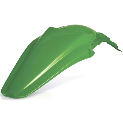 Acerbis Rear Fender Green 2250410006_284498