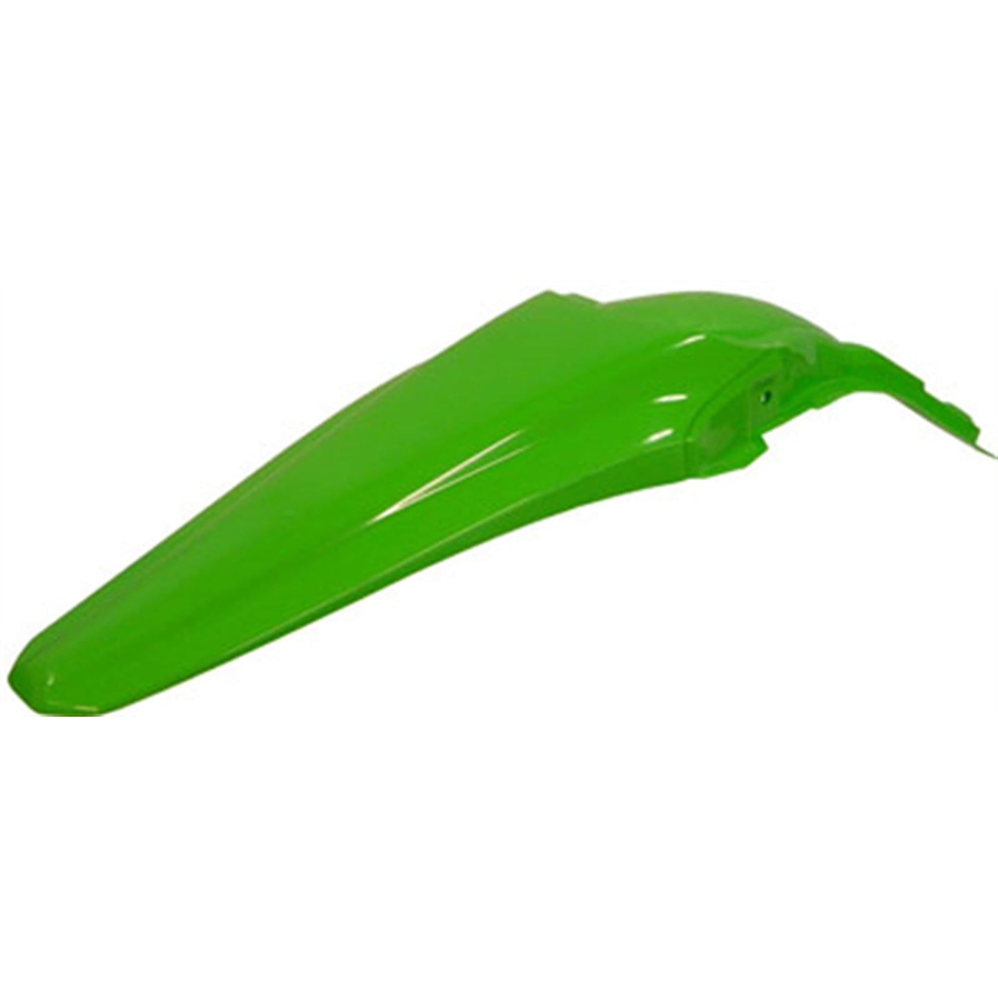 Acerbis Rear Fender Green 2250410006_284499