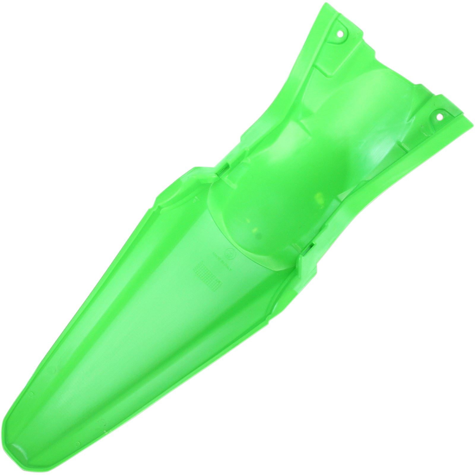 Acerbis Rear Fender Green 2250410006_321207