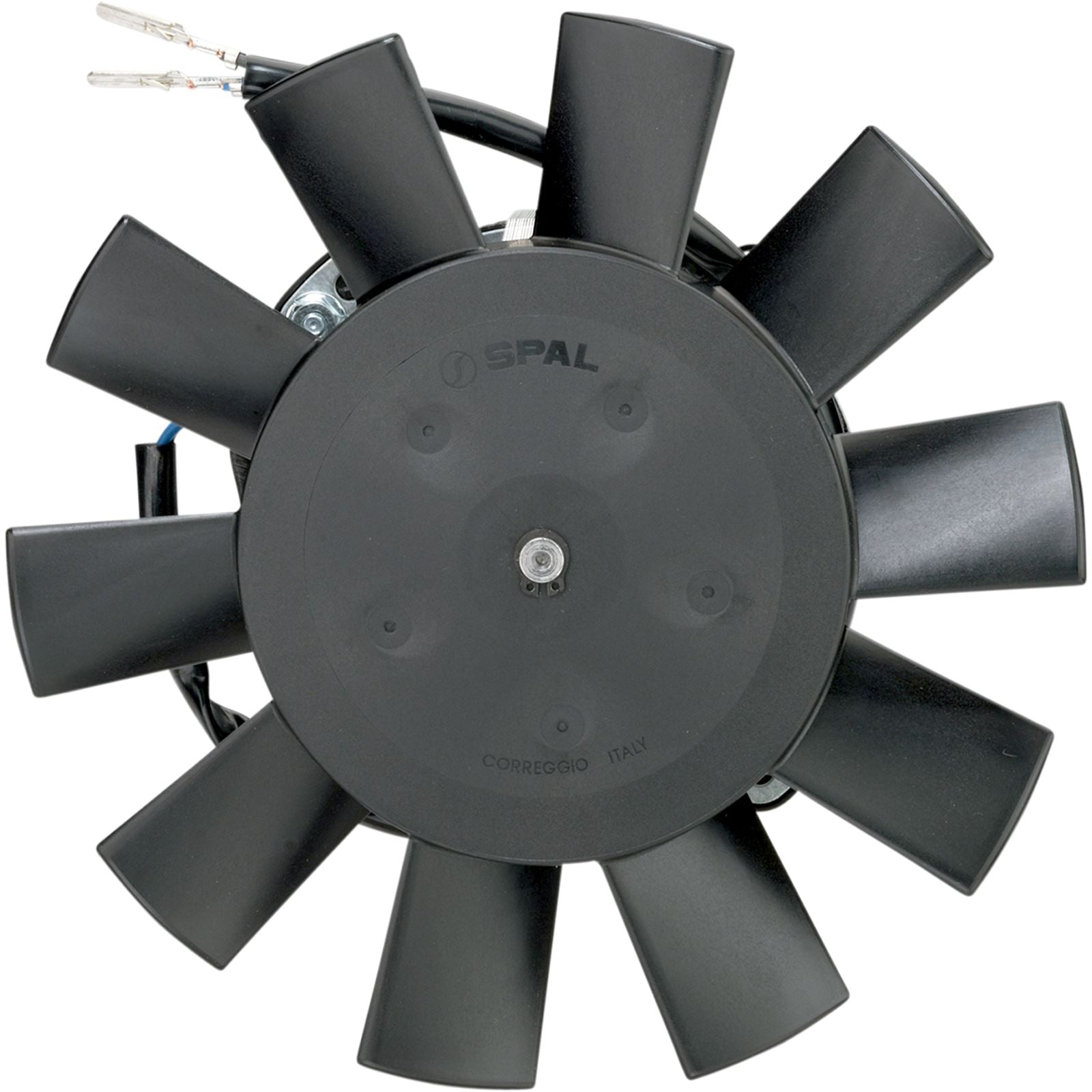 Moose Offroad Hi-Performance Cooling Fan - 440 CFM 1901-0325_442053