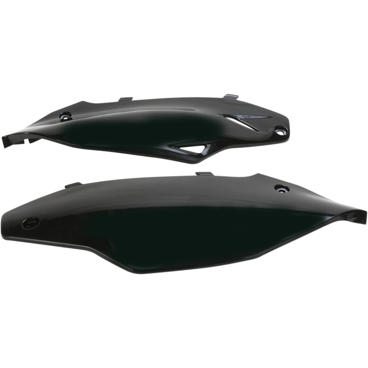 Acerbis Side Panels Black 2250420001_319797