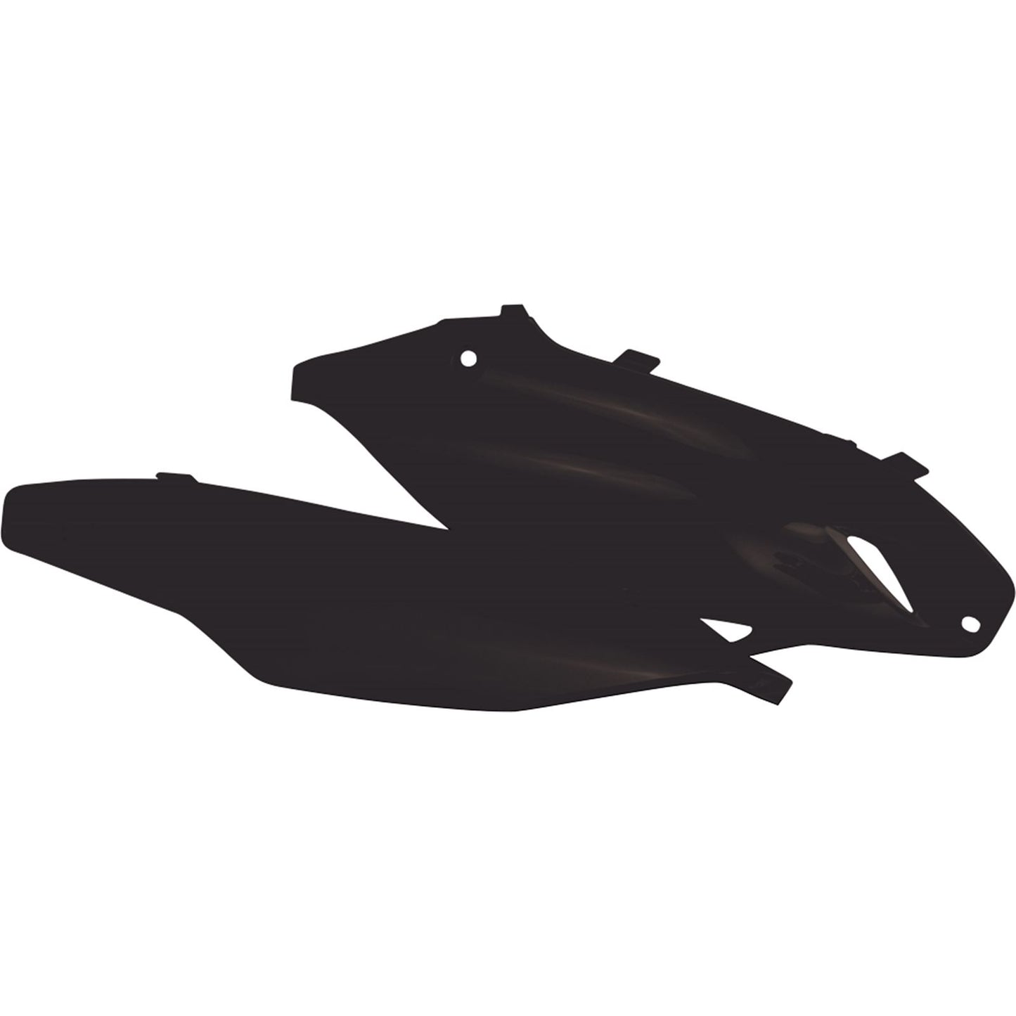 Acerbis Side Panels Black 2250420001_284509