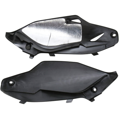 Acerbis Side Panels Black 2250420001_319798