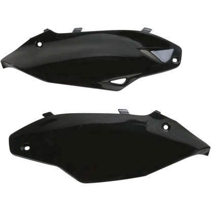 Acerbis Side Panels Black 2250420001_319799