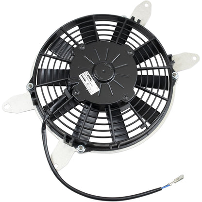 Moose Offroad Hi-Performance Cooling Fan - 600 CFM 1901-0727_442126