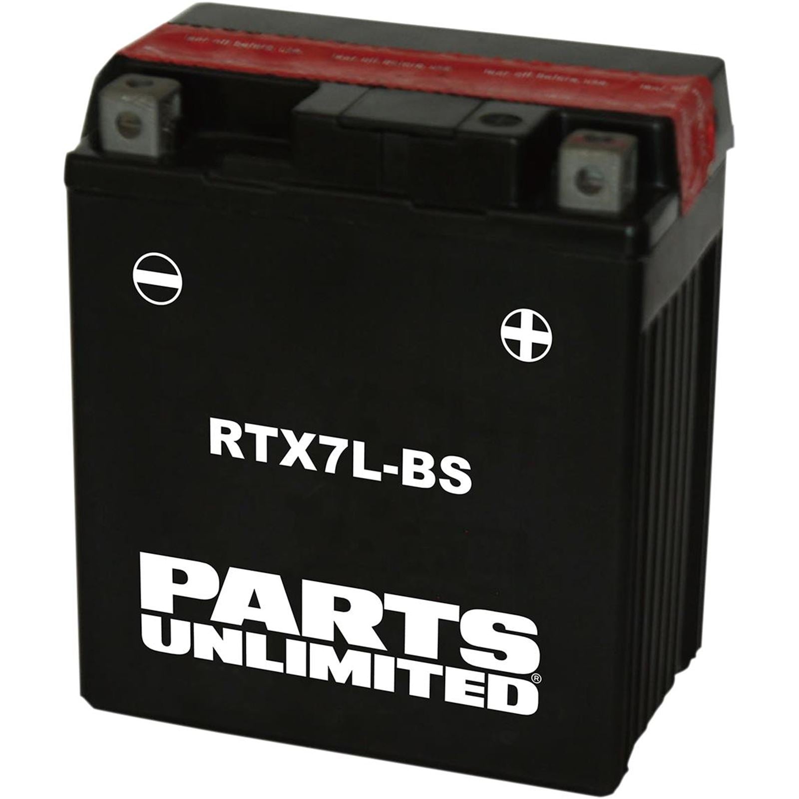 Moose Offroad AGM Battery - 12V - 4ah - RTX7L-BS .33 L RTX7L-BS_284512