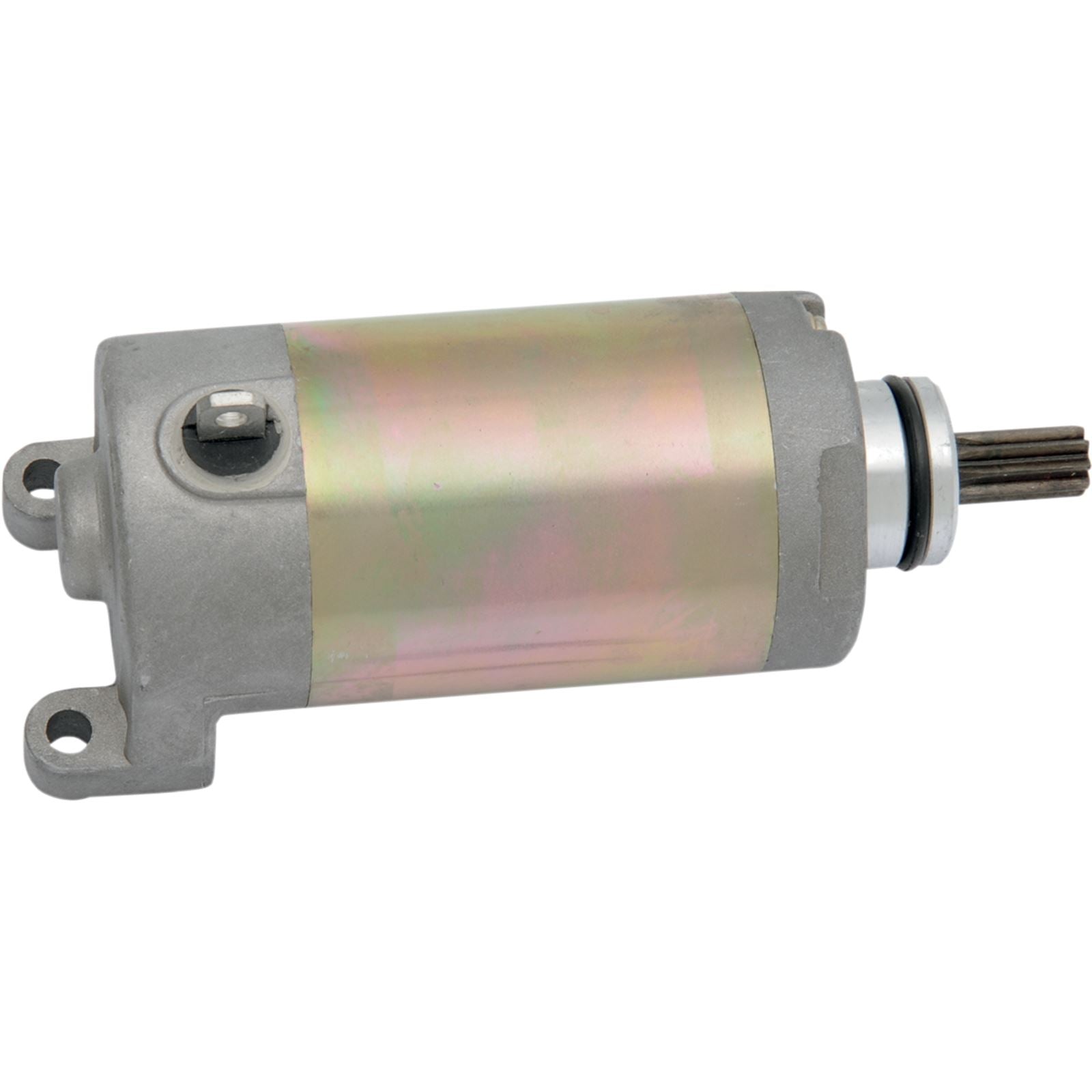 Moose Offroad Starter Motor for Yamaha 2110-0427_442247