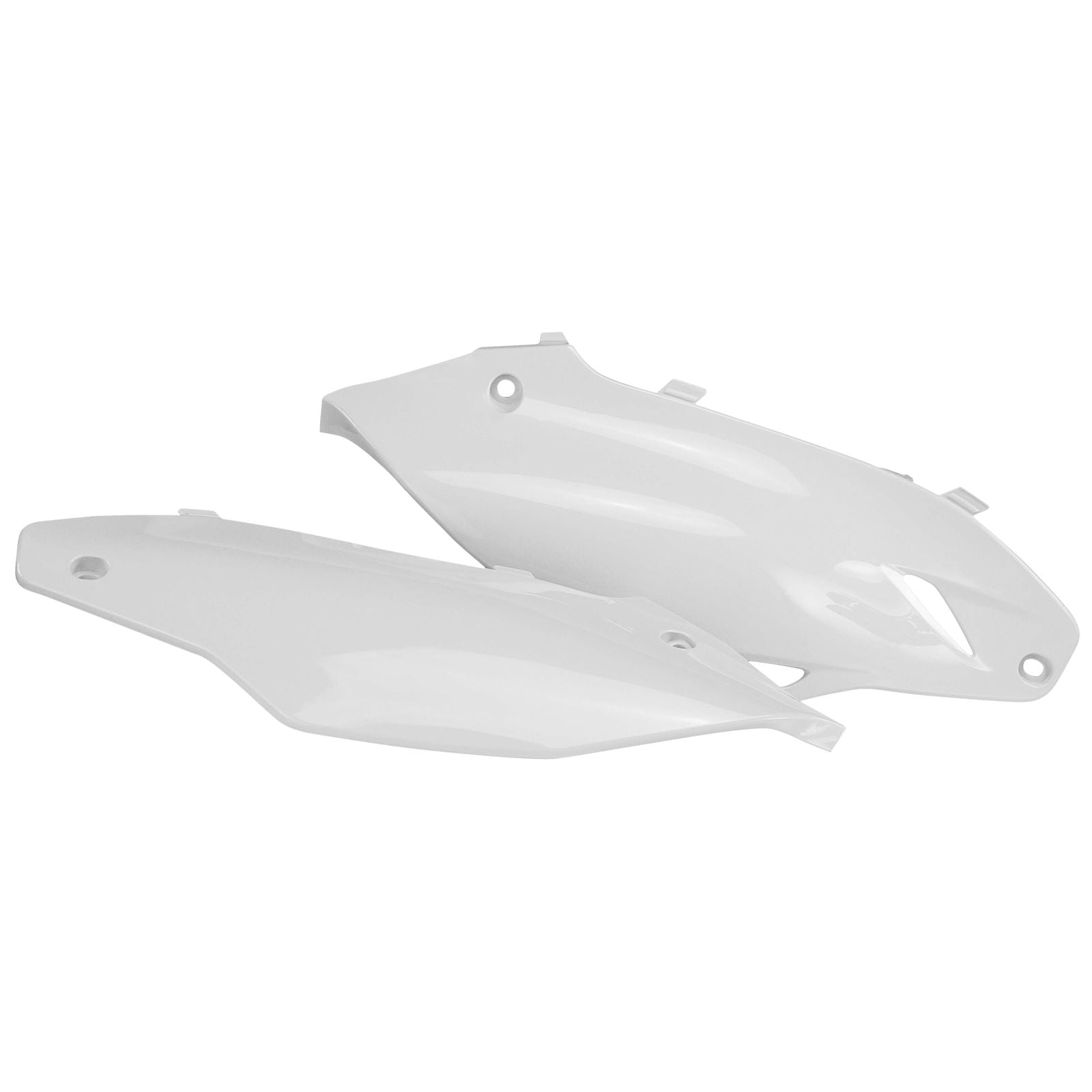 Acerbis Side Panels White 2250420002_284518