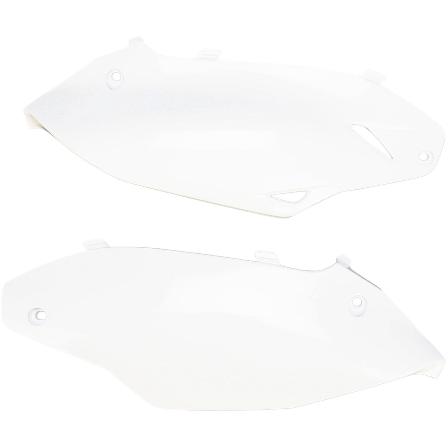 Acerbis Side Panels White 2250420002_319800