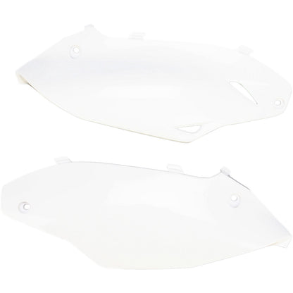Acerbis Side Panels White 2250420002_319800