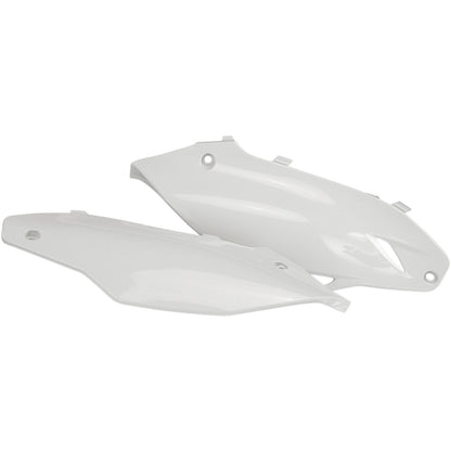 Acerbis Side Panels White 2250420002_319801