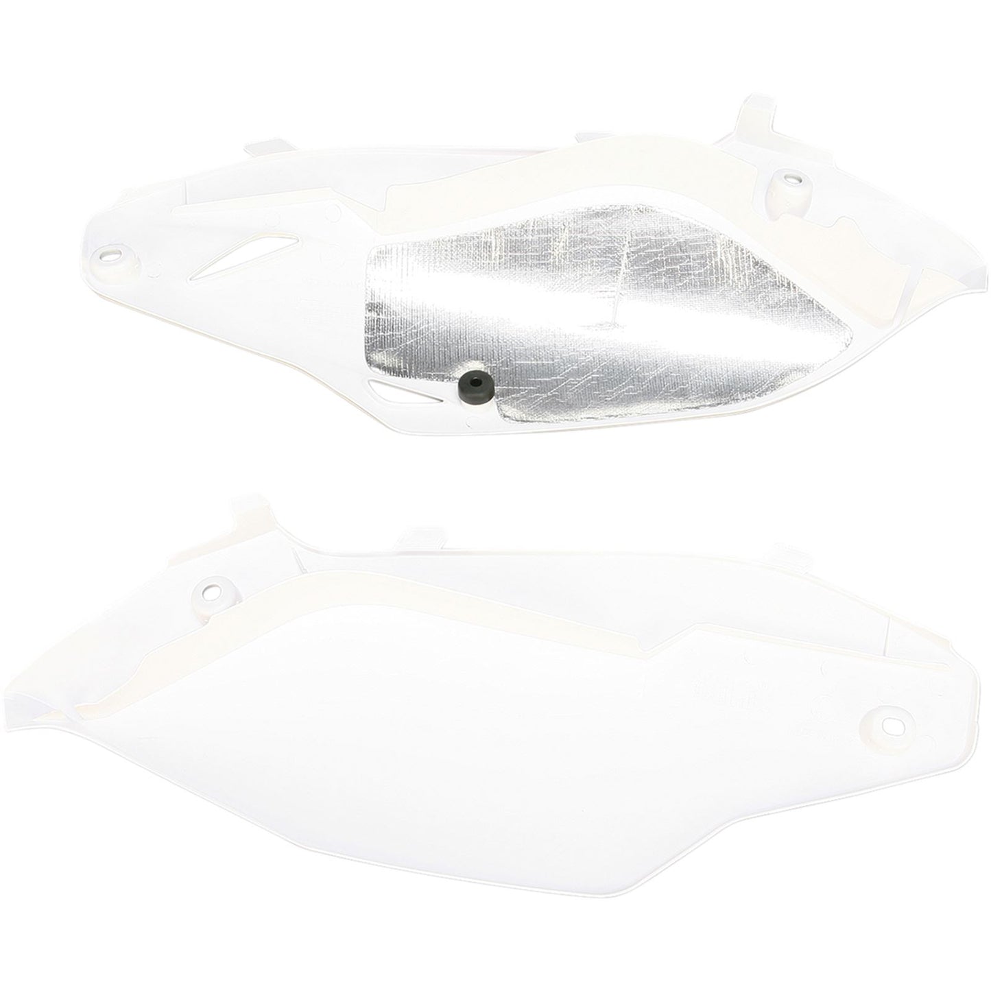 Acerbis Side Panels White 2250420002_319802