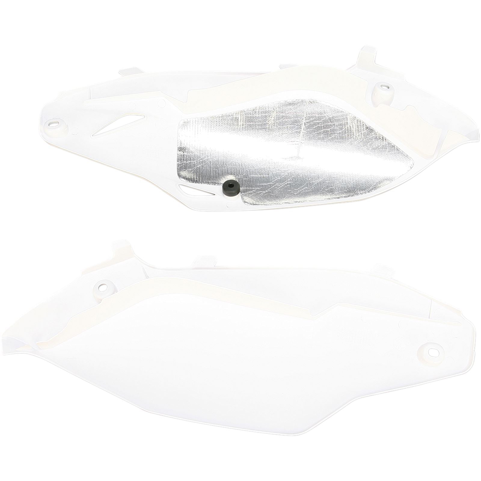 Acerbis Side Panels White 2250420002_319802
