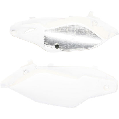 Acerbis Side Panels White 2250420002_319802