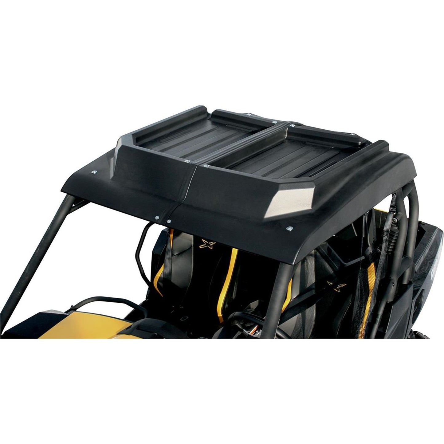 Moose Offroad UTV Roof - Two-Piece for Can-Am Maverick/Commander 0521-0911_284521
