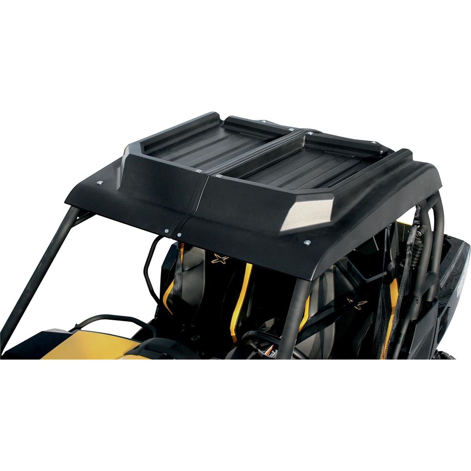 Moose Offroad UTV Roof - Two-Piece for Can-Am Maverick/Commander 0521-0911_284521