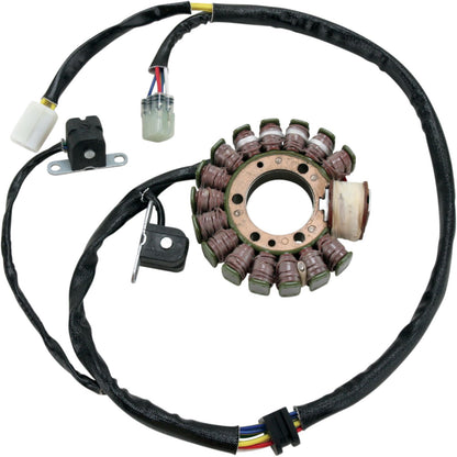 Moose Offroad Stator - for Yamaha 2112-0517_442314