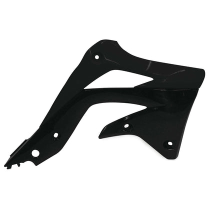Acerbis Radiator Shrouds Black 2250430001_284529