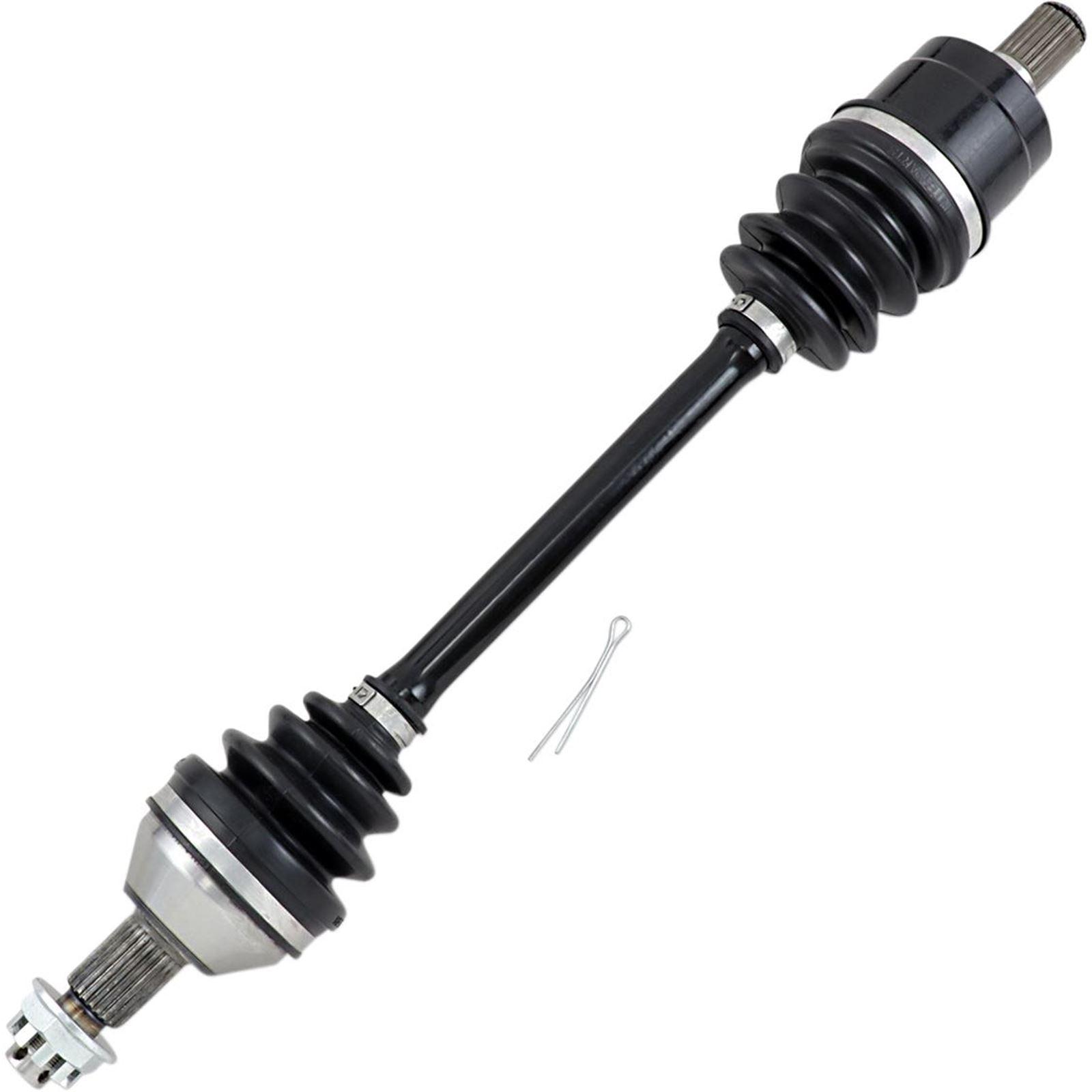 Moose Offroad Complete Axle Kit for Honda 0214-1035_284532