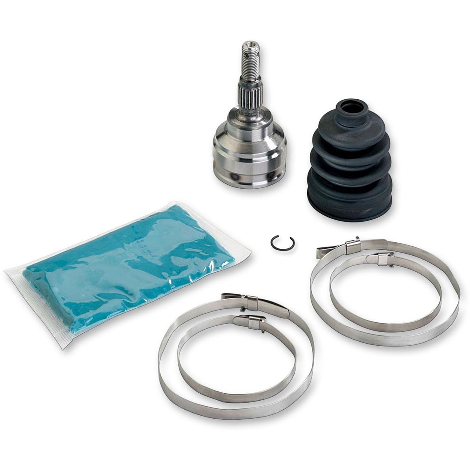 Moose Offroad CV Joint Kit for Honda 0213-0046_284535