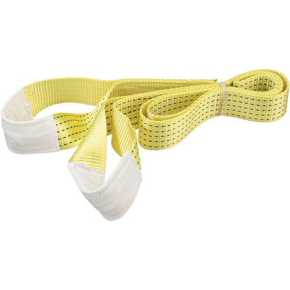 Moose Offroad Tree Winch Strap And Cable 3920-0397_442773