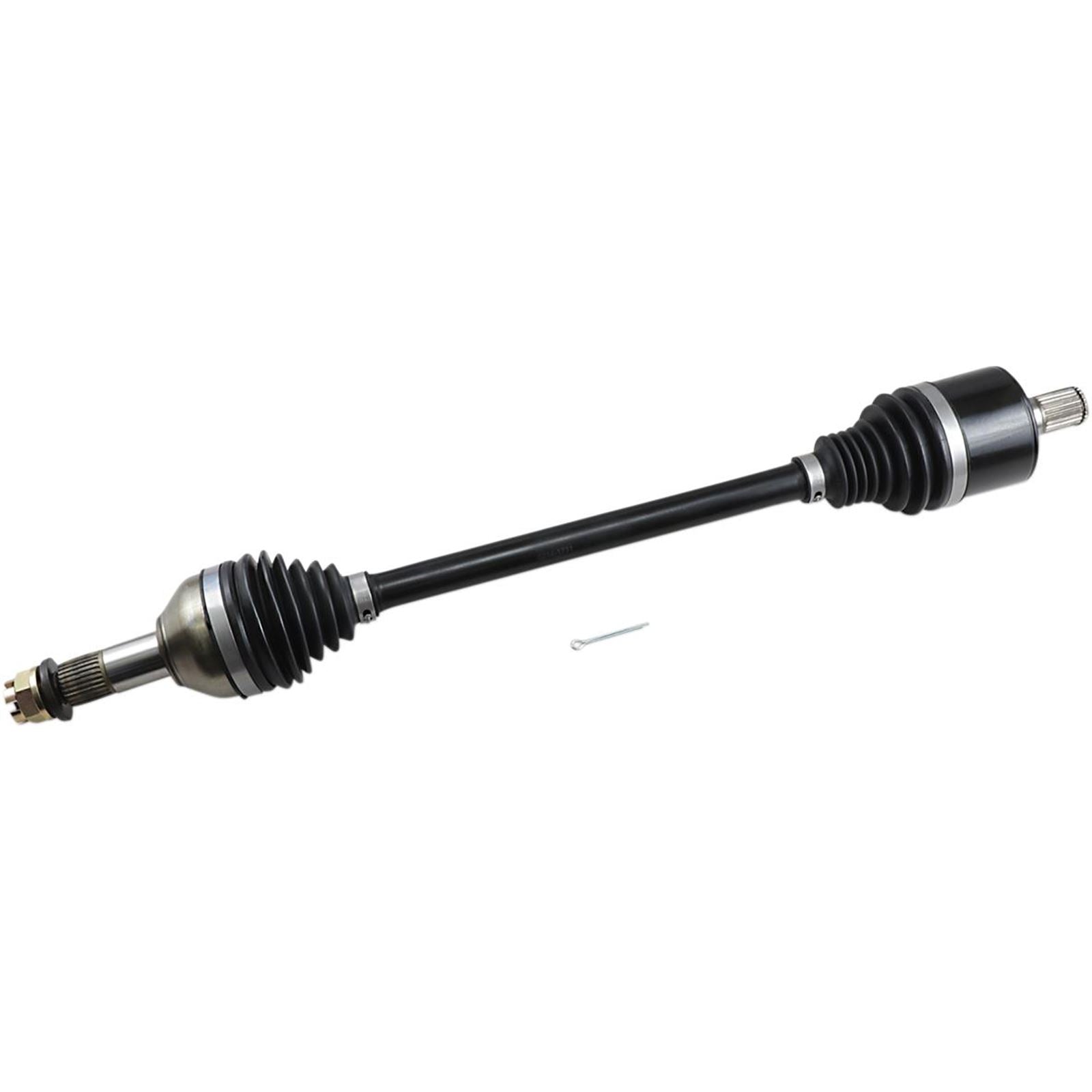 Moose Offroad Complete Axle - Heavy Duty - Kit - Can-Am 0214-1731_284544